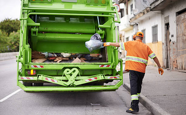 Best Construction Debris Removal  in North Bellport, NY